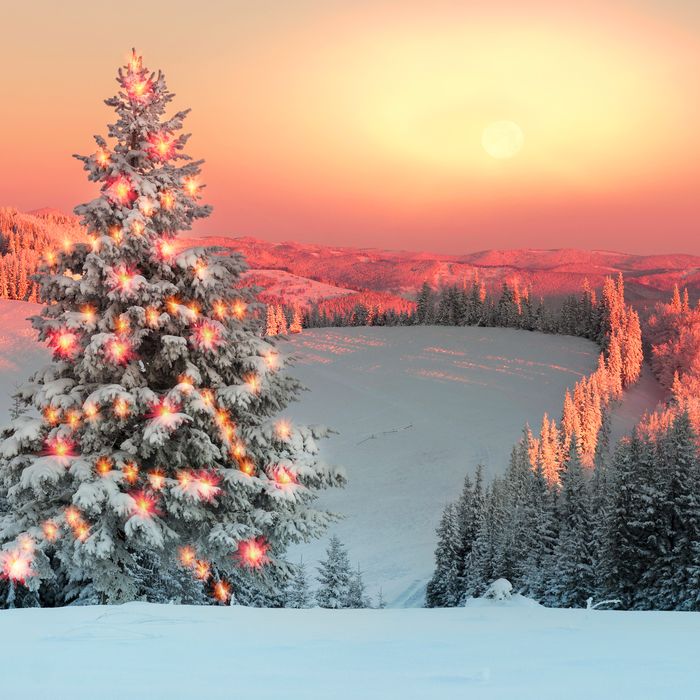 Weihnachts- und Silvesterzauber in den Vivea Hotels / AdobeStock-100881927 © panaramka